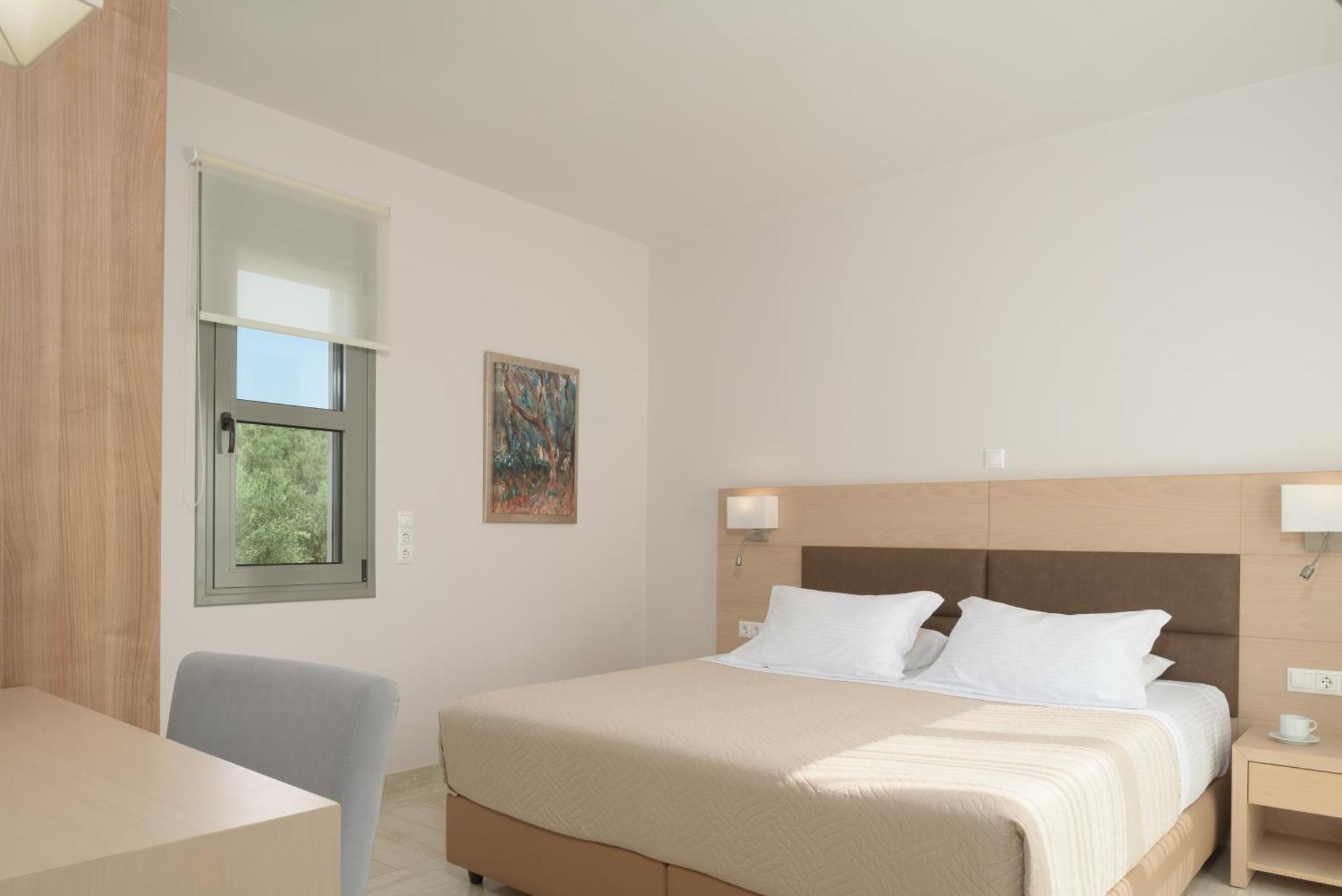 Eco Villa, A Perfect Escape Close To The Beach, By Thinkvilla Maroulás Exterior photo