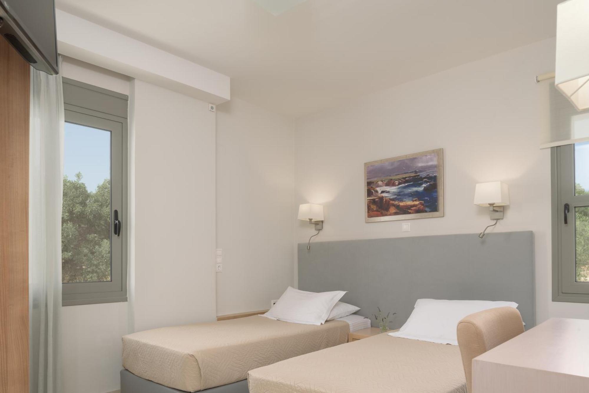 Eco Villa, A Perfect Escape Close To The Beach, By Thinkvilla Maroulás Exterior photo