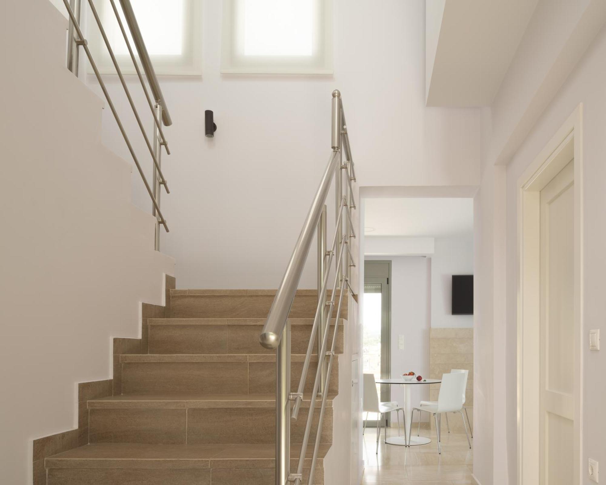 Eco Villa, A Perfect Escape Close To The Beach, By Thinkvilla Maroulás Exterior photo